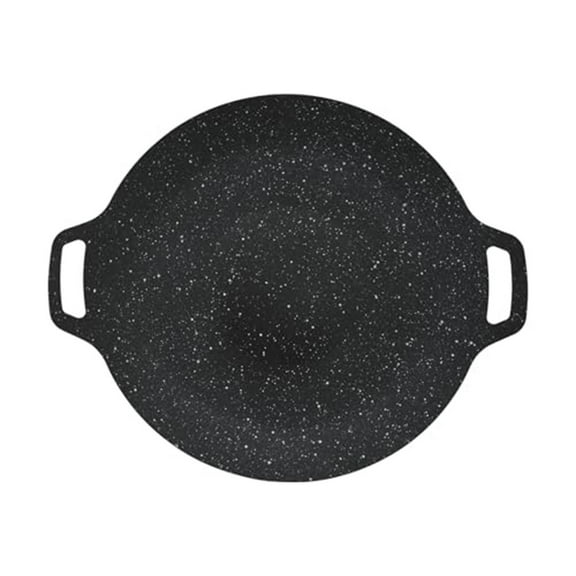 Premium Non-Stick Outdoor BBQ Grill Pan - Versatile, Safe & Easy to Clean!