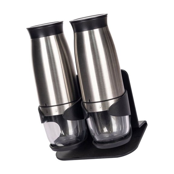 Premium Nonrust Steel Electric Grinder Grinding Tool For Seasonings And Plant With Efficient Motor And Easy