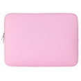 thumbnail image 1 of Premium Nylon Laptop Inner Bag for 13-15.6 Inch Laptops With Closure And, 1 of 6