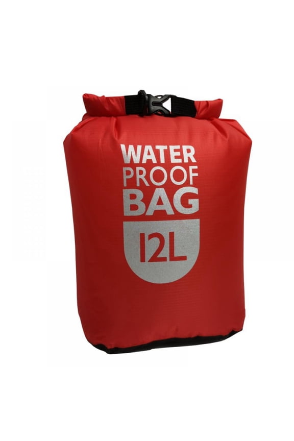 Premium Ocean Dry Bags Waterproof 24L 12L 6L - Durable Lightweight Floating Back Pack Drybag - Marine Dry Bags for Kayaking Boating Scuba Diving Rafting Paddleboarding Canoe