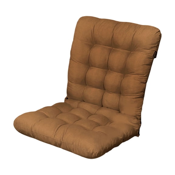 Premium Office & Home Floor Cushion - Ergonomic, Breathable, Non-Slip Recliner Support for Long Seating Comfort, Suitable for Living Room, Workspace, and Lounge Areas