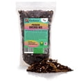 thumbnail image 1 of Premium Orchid Soil Mix by Gardenera Labs - Hand Mixed New Zealand Pinus Radiata 100% Natural Potting Soil Bark Mix - for Phalaenopsis Orchid - 1 Quart - Made in USA, 1 of 5