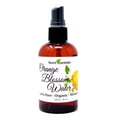 thumbnail image 1 of Premium Organic Moroccan Orange Blossom (Neroli) Water | 4oz Spray Imported From Morocco | Food Grade | Packed With Natural Antioxidants. Perfect for Hydrating & Rejuvenating Your Face & Neck, 1 of 3