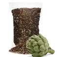 thumbnail image 1 of ⭐ Premium Organic Potting Soil for Artichoke - (3 Quart Bag), 1 of 4