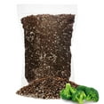 thumbnail image 1 of ⭐ Premium Organic Potting Soil for Broccoli - (1 Quart Bag), 1 of 4