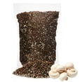 thumbnail image 1 of ⭐ Premium Organic Potting Soil for Mushrooms - (5 Quart Bag), 1 of 4