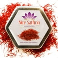 thumbnail image 1 of Premium Organic Saffron 3 gr, 1 of 7