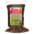 thumbnail image 1 of Premium Organic Seed Starter Soil - 3 Quart - All-Purpose Organic Potting Soil for Happy Seedlings and Plants by Gardenera Labs, 1 of 4