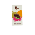 thumbnail image 1 of Premium Original CHOCO VIBES Pistachio Kunafa Dubai Chocolate (100gm), 1 of 5