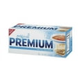 thumbnail image 1 of Premium Original Saltine Crackers, 16 Oz, w/JS REDHOK DEALZ Sticker, 1 of 1