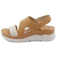 thumbnail image 1 of Premium Orthopedic Sandals Women Platform Walking Sand Sandalias Ladies Wedge Sandals Female Beach Shoes Women, 1 of 8