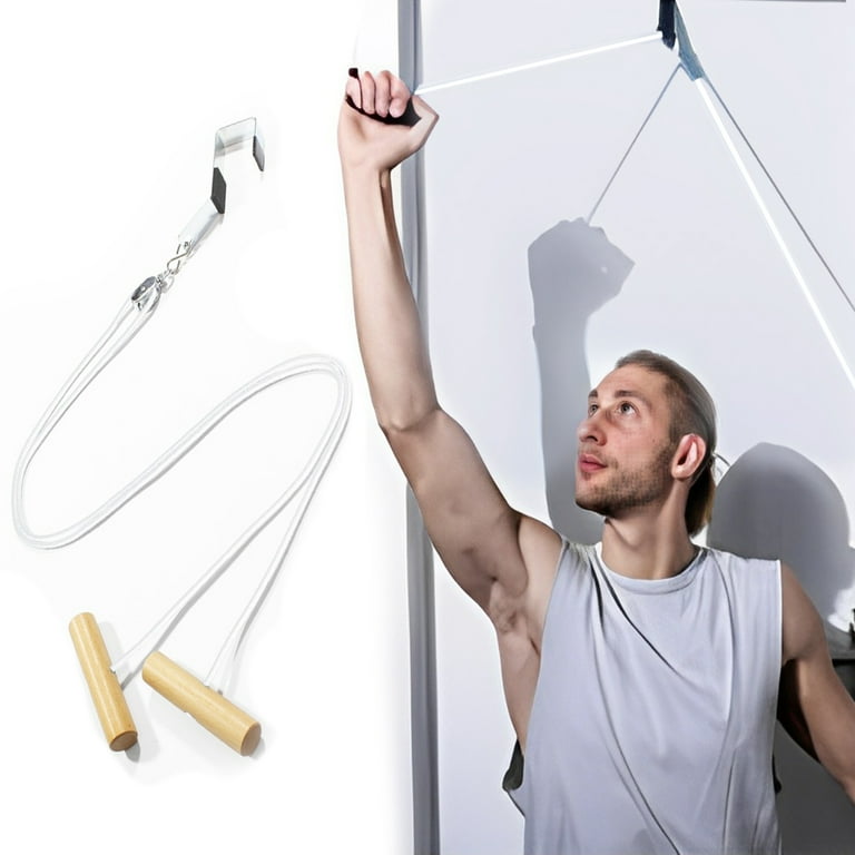 Simple shoulder exercises hotsell