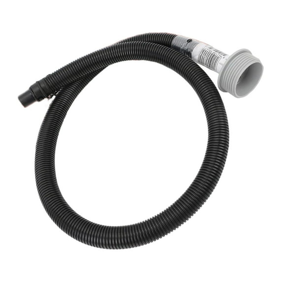 Premium P05341 Air Inflation Hose For Hot Tubs for LAY Z SPA P05341 Flexible Spa Connector
