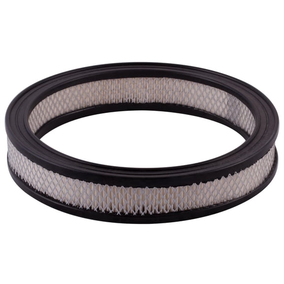 PG PA124 Engine Air Filter | Fits 1981-1990 Toyota Pickup 2.4L (Gas); 1982-1986 Ford F-150, F-250, Bronco, F-350 4.9L; 1975-1980 Pickup, Celica, Corona 2.2L