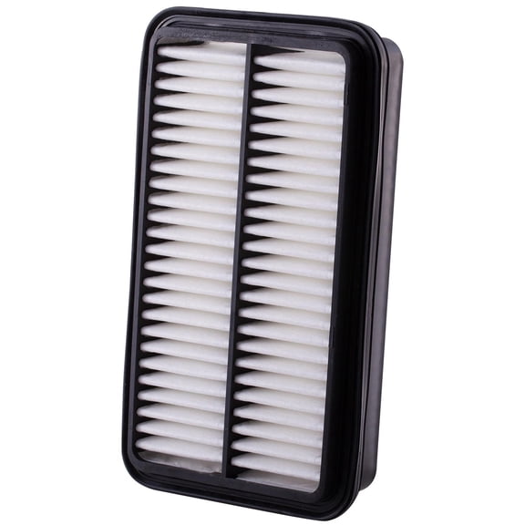 PG PA4650 Engine Air Filter | Fits 1991-2002 Saturn SL2 1.9L; 1995-2002 SL1, SL, SC1 1.9L