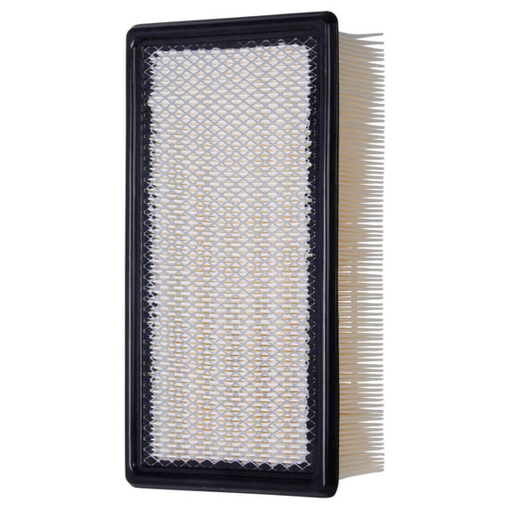 Premium PA5446 Premium Guard Air Filter Fits select: 2000-2003 FORD F250, 2000-2003 FORD F350