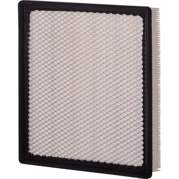 PG PA5512 Engine Air Filter | Fits 2003-2009 Dodge Ram 2500 5.9L; 2003-2008 Ram 3500 5.9L; 2004-2006 Ram 1500 8.3L