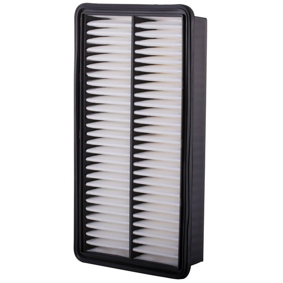 PG PA5525 Engine Air Filter | Fits 2010-2012 Mazda CX-7 2.5L; 2007-2012 CX-7 2.3L; 2003-2008 6 3.0L; 2006-2007 6 2.3L