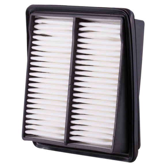 PG PA5657 Engine Air Filter | Fits 2006-2008 Honda Fit 1.5L