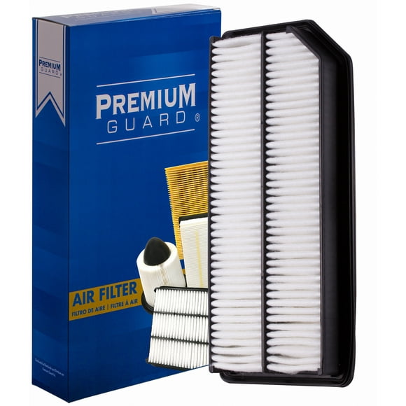 Premium Guard Filters in Auto Filter Brands