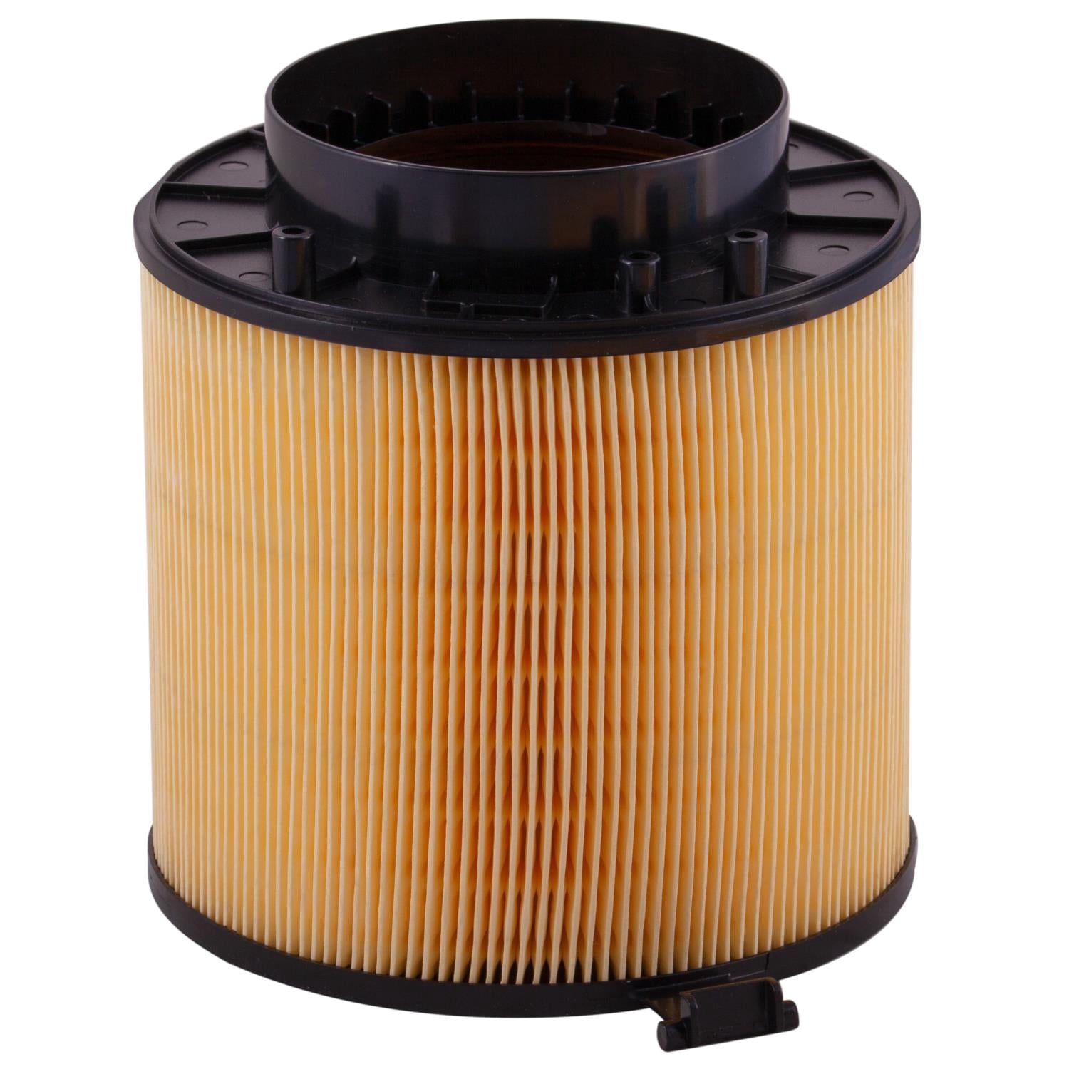 PG Engine Air Filter PA5813 | Fits 2010-2017 Audi Q5, 2010-2018 S4, S5, 2014-2017 SQ5, 2008-2011 A5 Quattro, 2009-2012 A4 Quattro, 2008-2010 A5
