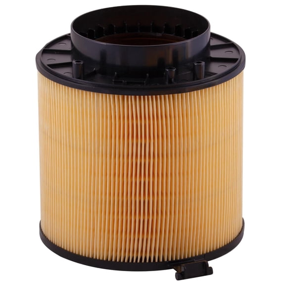 PG PA5813 Engine Air Filter | Fits 2010-2017 Audi Q5 3.0L; 2008-2012 S5 4.2L; 2008-2011 A5 Quattro 3.2L; 2009-2012 A4 Quattro 3.2L