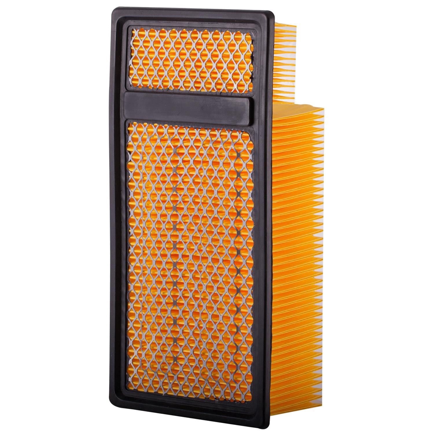 Premium Guard PA6109 Engine Air Filter for Ford F-750 / Ford F-350 Super Duty / Ford F-250 Super Duty / Blue Bird Vision School Bus/ 2011–2025