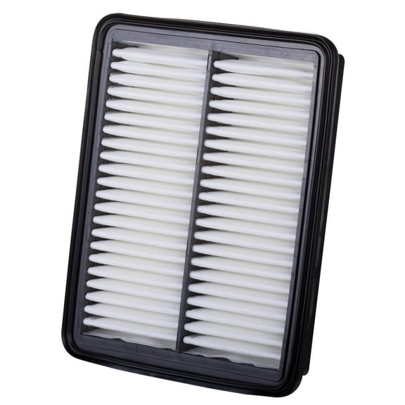 PG Engine Air Filter PA99171 | Fits 2017-2025 Mazda 2, 2017-2018 Toyota Yaris iA, 2016-2020 Yaris, 2016 Scion iA, 2019-2020 Toyota Yaris R