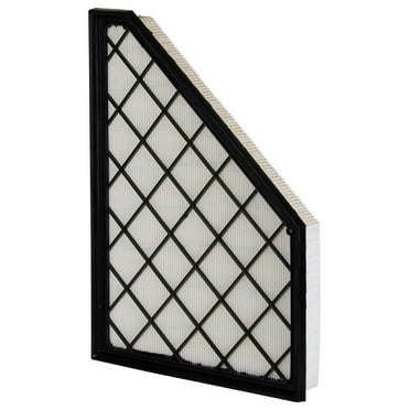 PG Engine Air Filter PA99222 | Fits 2017-2025 Cadillac XT5, 2018-2024 Buick Enclave, 2019-2025 Chevrolet Blazer, 2020-2025 Cadillac XT6, 2024 Chevrolet Traverse Limited, 2018-2023 Traverse
