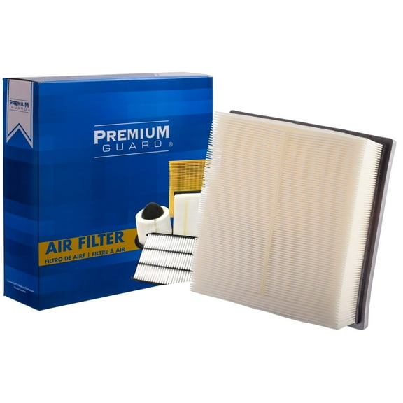 PG Engine Air Filter PA99267 | Fits 2019-2025 Toyota RAV4, 2018-2024 Camry, 2019-2025 Lexus ES350, 2023-2025 RX350, 2024-2025 Toyota Grand Highlander, 2022-2025 Lexus NX350, NX250