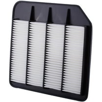 PG Engine Air Filter PA9943 | Fits 2017-2024 Nissan Armada, 2014-2024 INFINITI QX80, 2011-2013 QX56