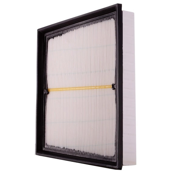 PG Engine Air Filter PA99483 | Fits 2018-2025 Land Rover Range Rover Evoque, Discovery Sport, 2018-2024 Jaguar E-Pace