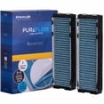 thumbnail image 1 of PG Cabin Air Filter PC1033 | Fits 2002-2003 Nissan Maxima, 2002-2004 INFINITI I35, 1 of 6