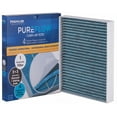 thumbnail image 1 of PG Cabin Air Filter PC4068X | Fits 2011-2019 Ford Explorer, 2009-2019 Taurus, Flex, 2019-2023 Chevrolet Aveo, 2013-2019 Ford Police Interceptor Utility, 2010-2016 Lincoln MKS, 1 of 7