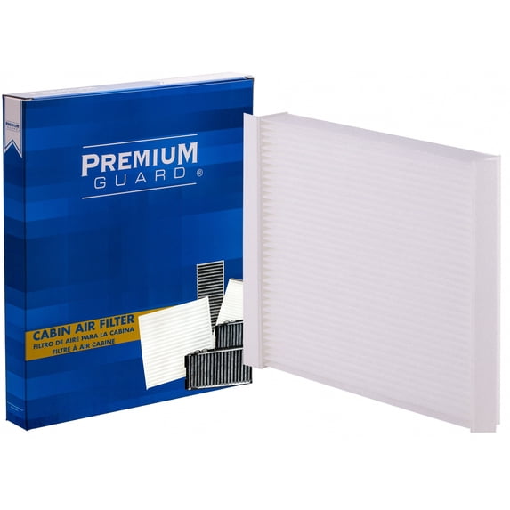PG Cabin Air Filter PC5572 | Fits 2005-2010 Ford Mustang