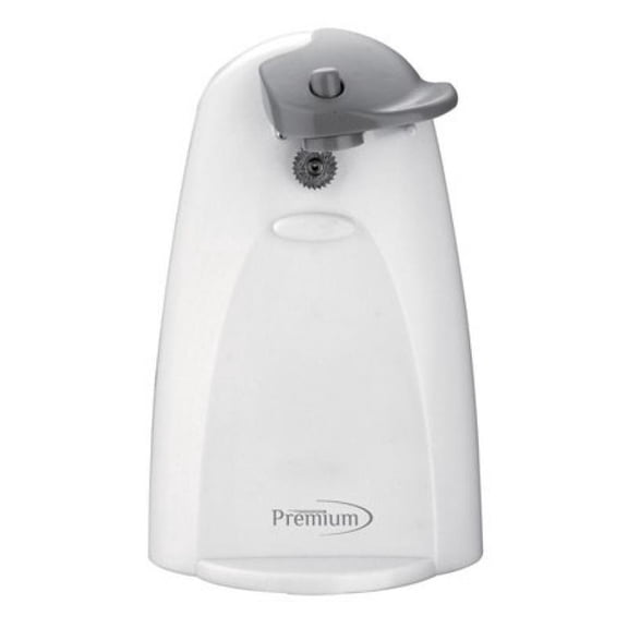 Premium PCO1204B Can Opener, Black