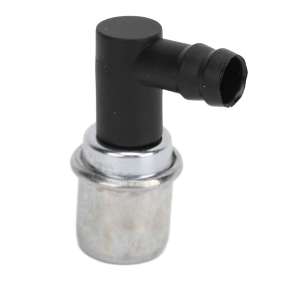 Premium PCV Valve Positive Crankcase Ventilation Exhaust Vent Valve Replacement for Small and Big Block Engines 318 360 383 440 (3/4 Inches / 1.9 cm Connection)