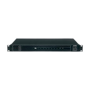 Premium+ PDU With Racklink, 9 Outlet 20A Series Protection Surge