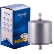 PG PF4194 Fuel Filter | Fits 1987-1992 Nissan D21 2.4L; 1990-1996 300ZX 3.0L; 1987-1995 Pathfinder 3.0L; 1979-1983 280ZX 2.8L