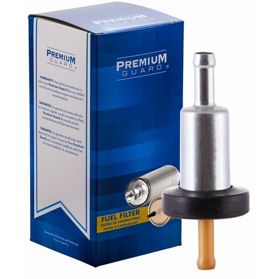 Premium PF5070 Premium Guard Fuel Filter