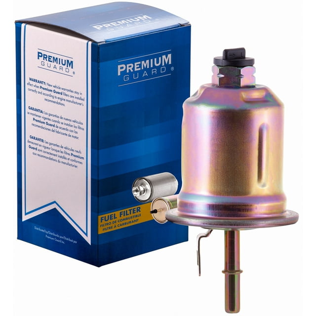 Premium PF5612 Premium Guard Fuel Filter
