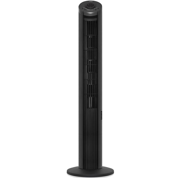 Premium PFT423R 42 in. Tower Fan with Remote Control