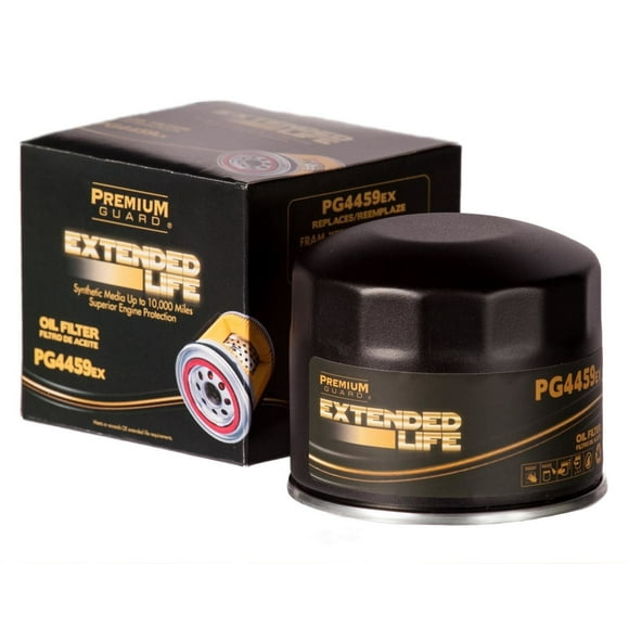 Premium Guard Oil Filters in Oil Filter Brands