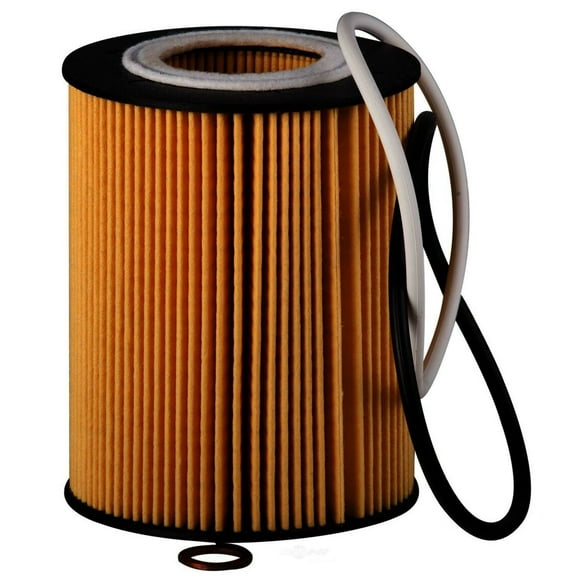 Premium Guard PG5247EX Extended Performance Oil Filter | Fits 2016-96 various models of Volvo, BMW, Land Rover, Ford, Mercedes-Benz