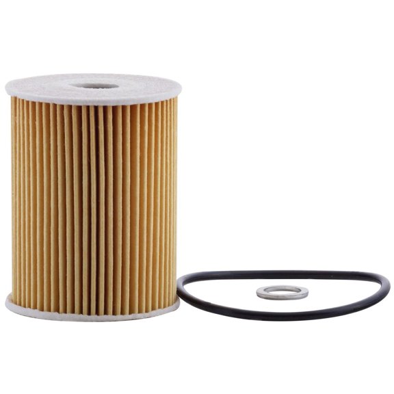 Oil Filter Cross Reference