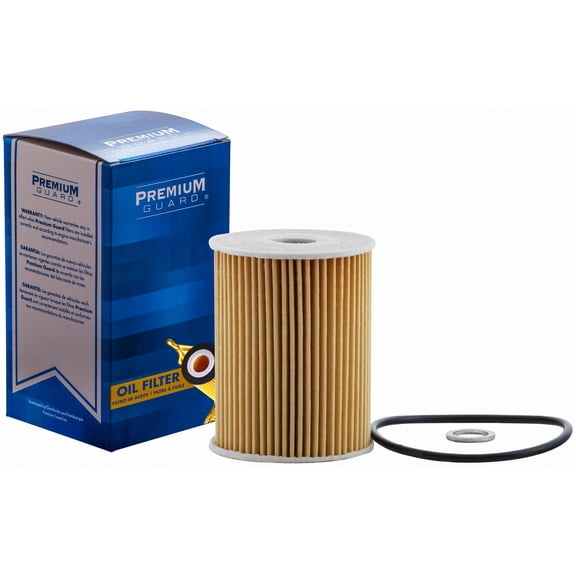 PG Engine Oil Filter PG99016 | Fits 2020-2025 Kia Telluride, 2020-2025 Hyundai Palisade, 2019-2020 Kia Sorento, 2019-2021 Sedona, 2015-2016 Hyundai Genesis, 2017-2020 Genesis G80