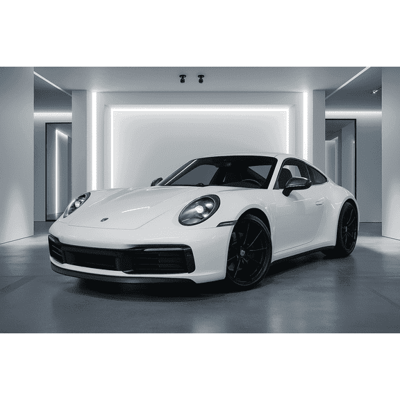 Premium PPF Ceramic Paint Protection Film 5ft x 50ft Satin