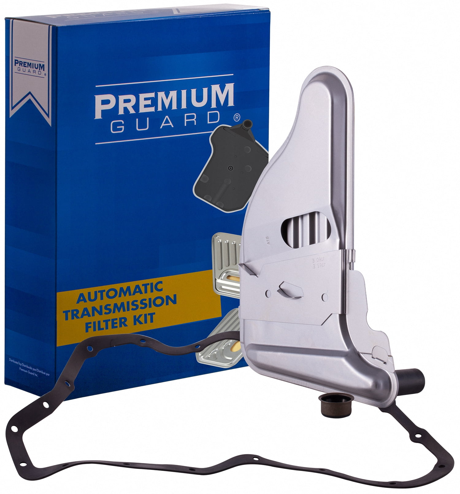 Premium PT1201 Auto Trans Filter Kit