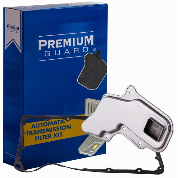 Premium PT1230 Auto Trans Filter Kit