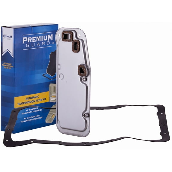 Premium PT1273 Auto Trans Filter Kit
